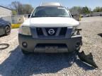 2005 Nissan Xterra OFF Road