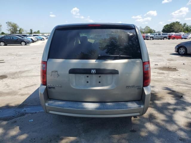 2009 Dodge Grand Caravan SE