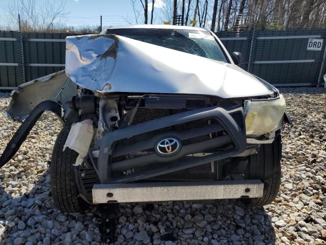 2007 Toyota Tacoma Access Cab