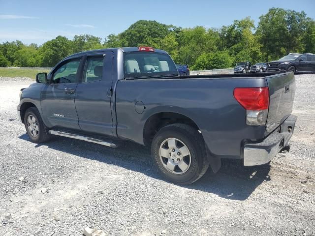 2009 Toyota Tundra Double Cab