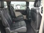 2014 Chrysler Town & Country Limited