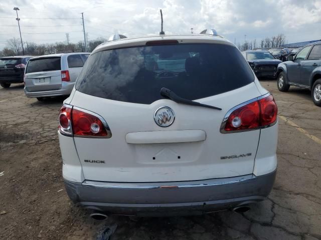 2010 Buick Enclave CX