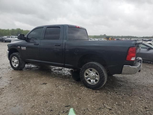 2015 Dodge RAM 2500 ST