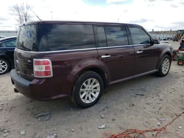 2009 Ford Flex SEL