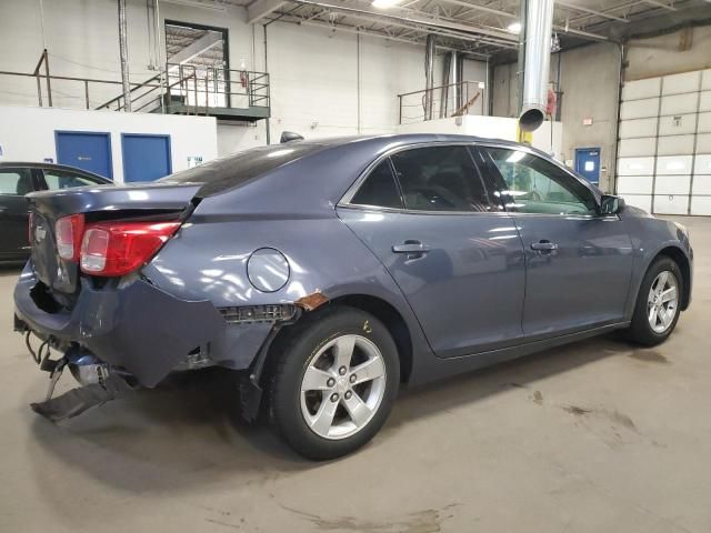 2013 Chevrolet Malibu LS