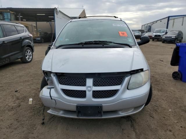 2003 Dodge Grand Caravan Sport