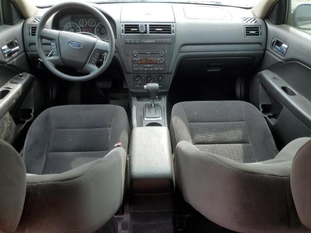 2006 Ford Fusion SE