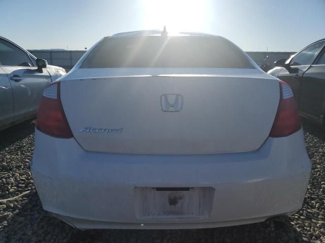 2010 Honda Accord LX