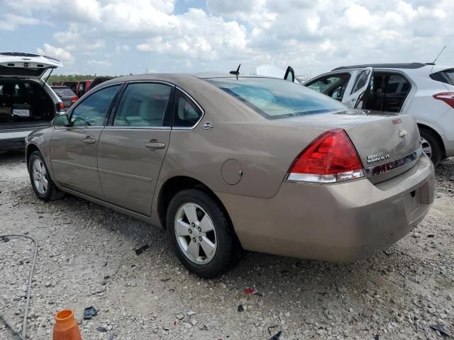 2007 Chevrolet Impala LT