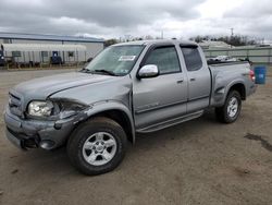 2005 Toyota Tundra Access Cab SR5 for sale in Pennsburg, PA