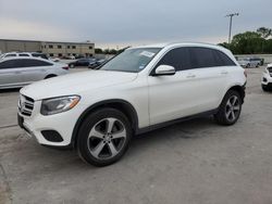 2016 Mercedes-Benz GLC 300 for sale in Wilmer, TX