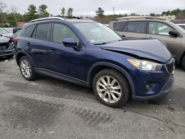 2014 Mazda CX-5 GT