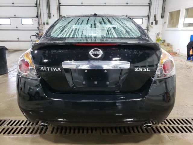 2011 Nissan Altima Base