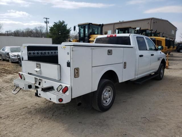 2018 Dodge RAM 2500 ST