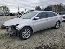 Toyota salvage cars for sale: 2014 Toyota Avalon Base