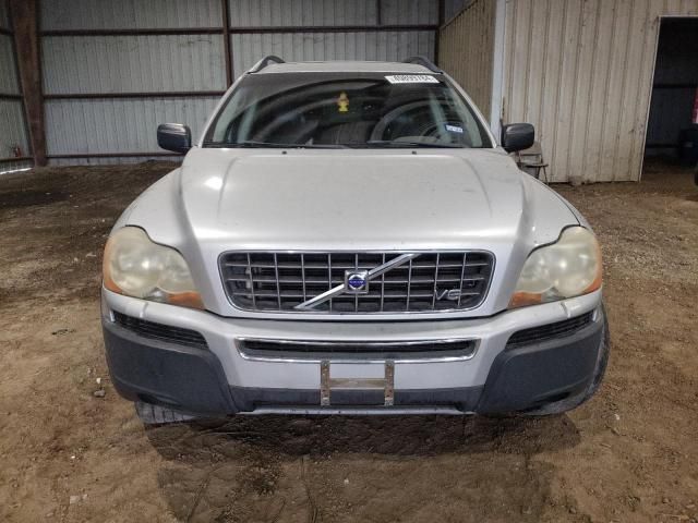 2006 Volvo XC90 V8