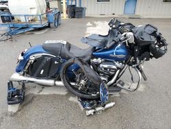 2022 Harley-Davidson Fltrx en venta en Ellwood City, PA