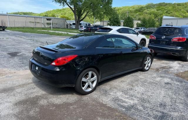 2007 Pontiac G6 GT