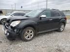 2012 Chevrolet Equinox LTZ