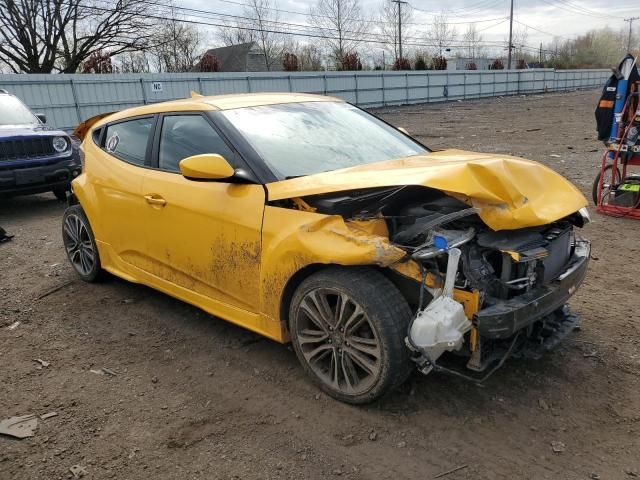 2013 Hyundai Veloster