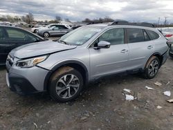 Subaru salvage cars for sale: 2020 Subaru Outback Limited