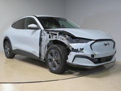 Vehiculos salvage en venta de Copart Van Nuys, CA: 2022 Ford Mustang MACH-E Select