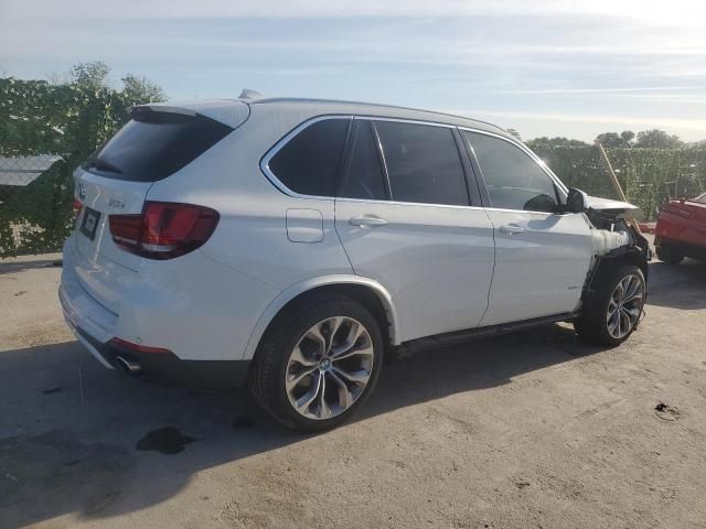 2014 BMW X5 XDRIVE35I