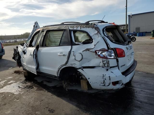 2007 Hyundai Santa FE GLS