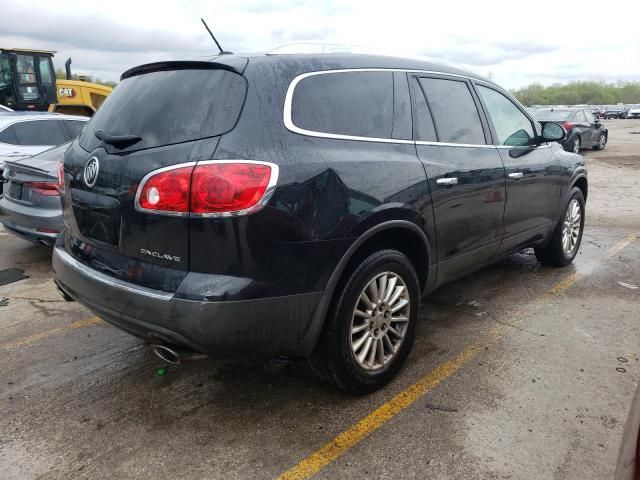 2011 Buick Enclave CX