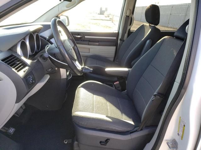 2008 Dodge Grand Caravan SXT