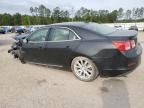 2013 Chevrolet Malibu 2LT