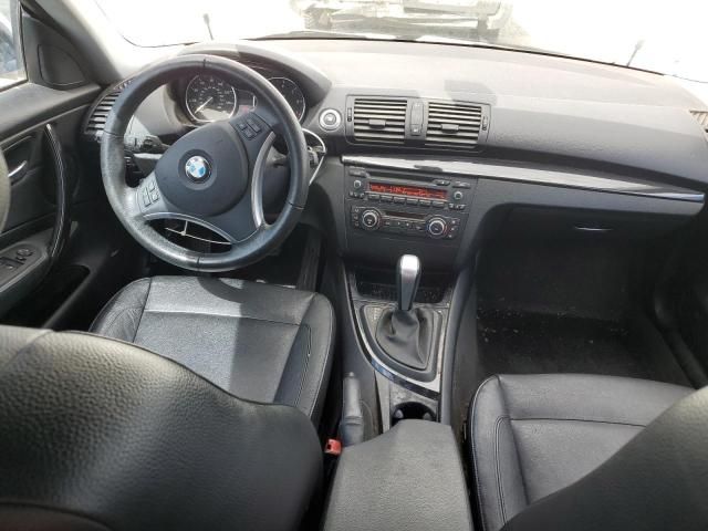 2012 BMW 128 I