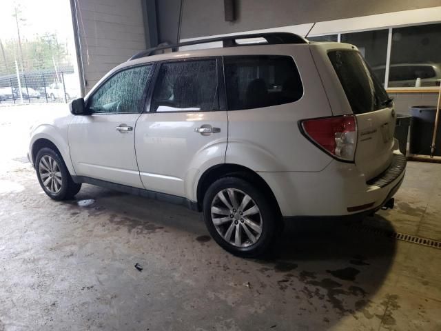 2011 Subaru Forester 2.5X Premium