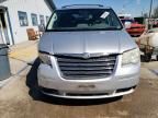 2010 Chrysler Town & Country Touring