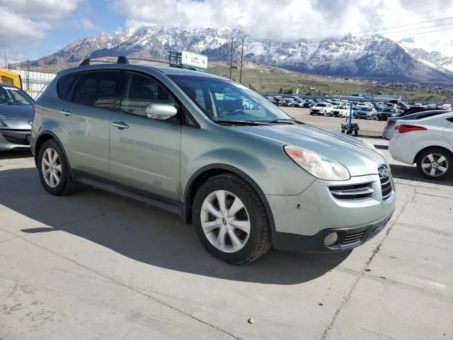 2006 Subaru B9 Tribeca 3.0 H6