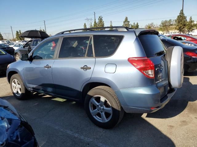 2007 Toyota Rav4