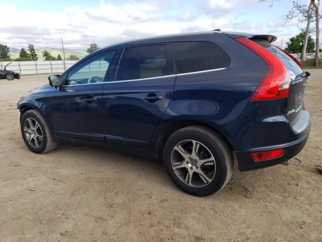 2013 Volvo XC60 T6