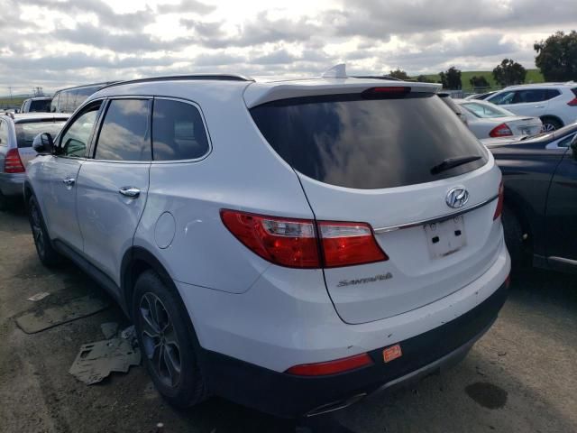 2014 Hyundai Santa FE GLS