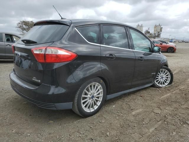 2013 Ford C-MAX SEL