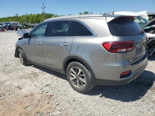 2019 KIA Sorento EX