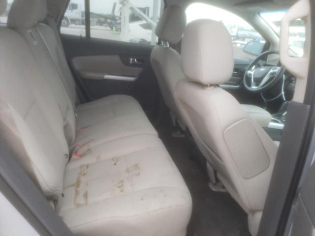 2012 Ford Edge SE