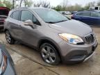 2014 Buick Encore