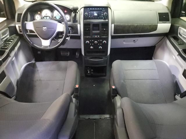 2010 Dodge Grand Caravan SXT