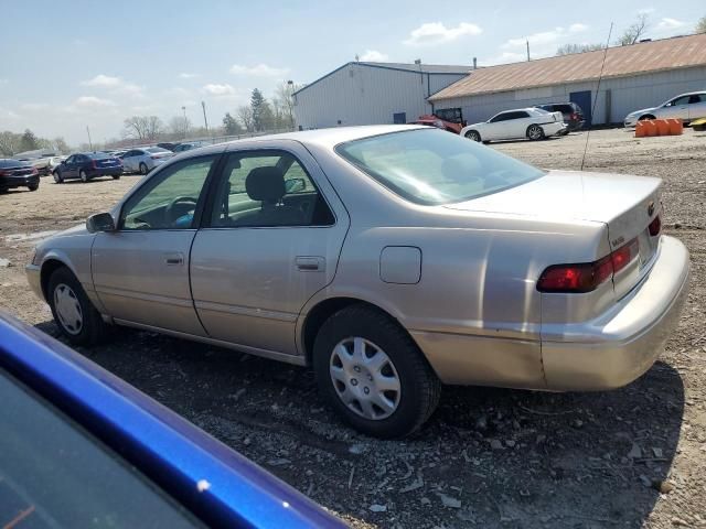 1997 Toyota Camry CE