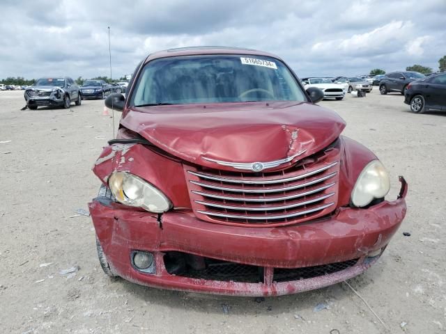 2006 Chrysler PT Cruiser Limited