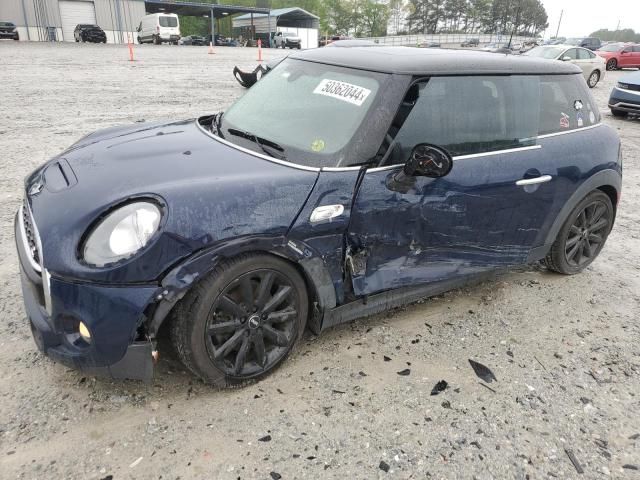 2016 Mini Cooper S