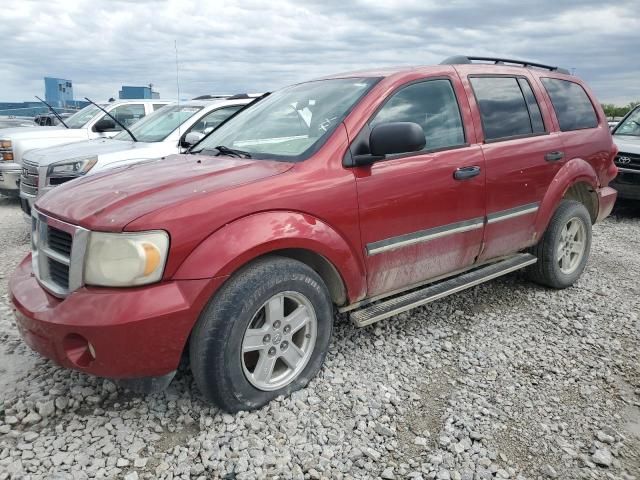 2007 Dodge Durango SLT