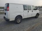 2021 Chevrolet Express G2500