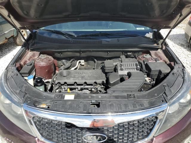 2011 KIA Sorento Base