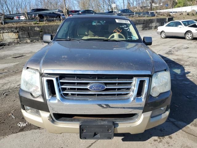 2006 Ford Explorer Eddie Bauer